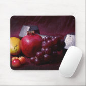 Handelsinstrumenten Muismat (Met muis)