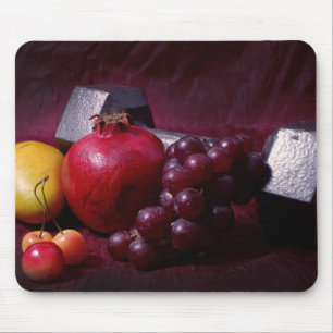 Handelsinstrumenten Muismat