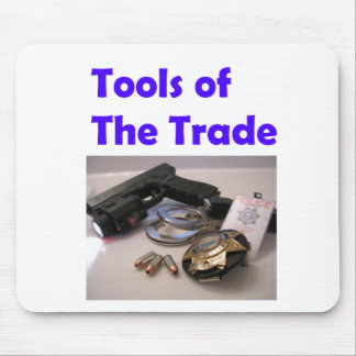 Handelsinstrumenten Muismat