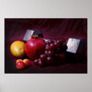 Handelsinstrumenten Poster