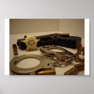 Handelsinstrumenten Poster