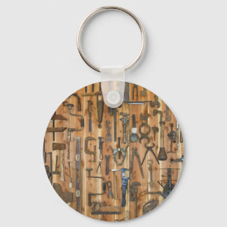 Handelsinstrumenten Sleutelhanger