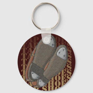 Handelsinstrumenten Sleutelhanger