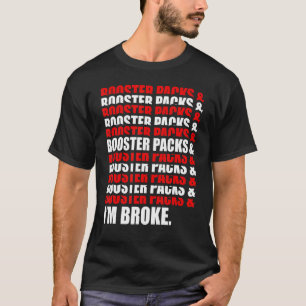 Handelskaartspel Tcg Magic Trading Booster Pack C T-shirt