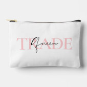 handelskoningin etui (Voorkant)