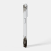 Handelsmentaliteit – Discipline Gericht Handelen iPhone Hoesje (Rechterkant)