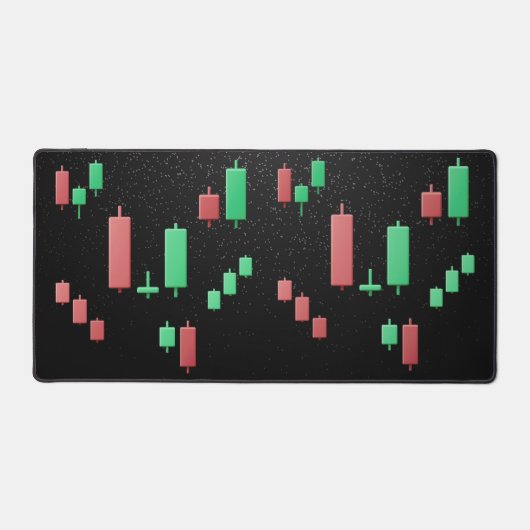 Handelsmijten Bureaumat (Voorkant)