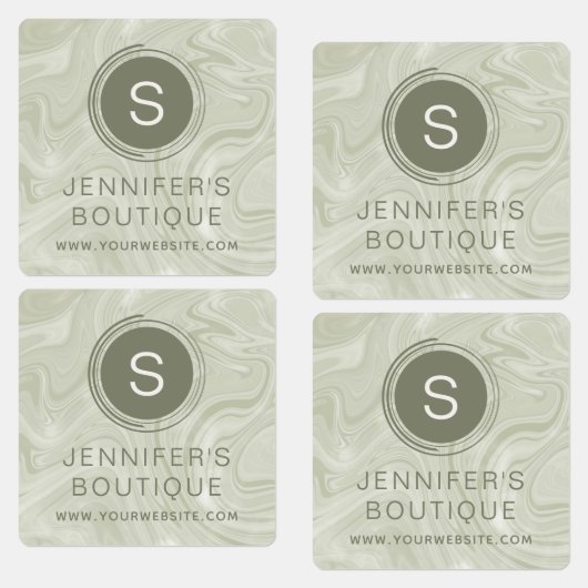 Handelsnaam Kledinggrootte Labels Marmer (Groep)