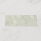 Handelsnaam Kledinggrootte Labels Marmer (Achterkant)