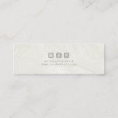 Handelsnaam Kledinggrootte Labels Marmer (Achterkant)