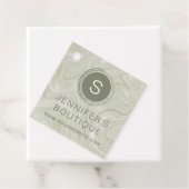 Handelsnaam Kledinggrootte Labels Marmer (In situ)