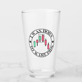 Handelsontwerp | Bearish patroon | Pips Glas