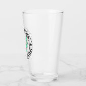 Handelsontwerp | Bullish patroon | Pips Glas (Links)
