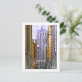 Handelsplatformen Briefkaart (Staand voorkant)