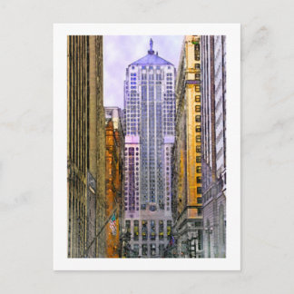 Handelsplatformen Briefkaart