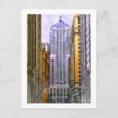 Handelsplatformen Briefkaart (Voorkant)