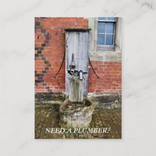 HANDELSVERKEERSLEIDERS VISITEKAARTJE