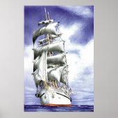 Handelswinden Poster (Voorkant)