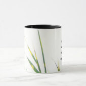 Handelt 17:28 in Hem wij leven en verplaatsen Bijb Mok (Midden)