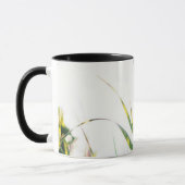 Handelt 17:28 in Hem wij leven en verplaatsen Bijb Mok (Links)