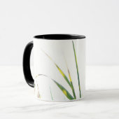 Handelt 17:28 in Hem wij leven en verplaatsen Bijb Mok (Voorkant links)