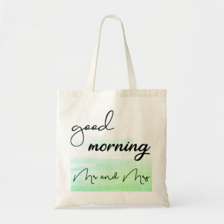 Handembleem Tote Bag