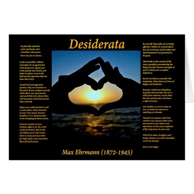 Handen (Voorkant Horizontaal)