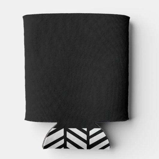 Handen af van deez noten blikjeskoeler (Achterkant)