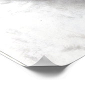 handen bidden poster (Hoek)