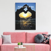 Handen Canvas Afdruk (Insitu (Woonkamer))