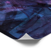 handen die helen poster (Hoek)