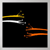 handen en kranen 049 poster (Voorkant)