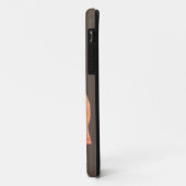 Handen en zon Case-Mate iPhone case (Achterkant/links)