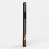 Handen en zon Case-Mate iPhone case (Achterkant/rechts)