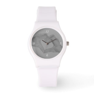Handen Horloge