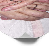 HANDEN IN VERLIES POSTER (Hoek)