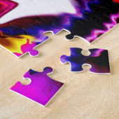 Handen Legpuzzel (Zijkant)