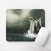 HANDEN MUISMAT (Met muis)