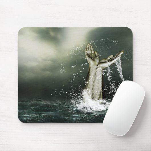 HANDEN MUISMAT (Met muis)