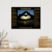 Handen Poster (Keuken)