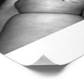 Handen Poster (Hoek)