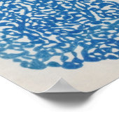 Handen Poster (Hoek)