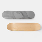 Handen Skateboard (Horizontaal)