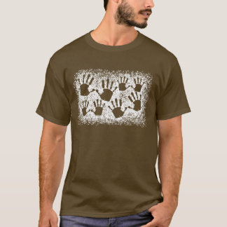 Handen T-shirt
