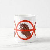 Handen uit! Dit is mijn Mok (Center)