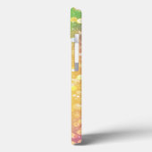 Handen uit iPhone X-hoesje Case-Mate iPhone Case (Achterkant / Links)