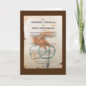 Handen van de Healer Kaart (Voorkant)