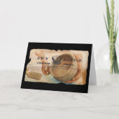 Handen van de Potter Kaart (Voorkant)