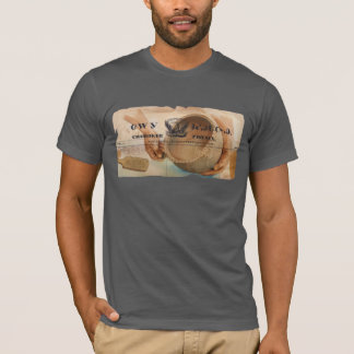 Handen van de Potter T-shirt