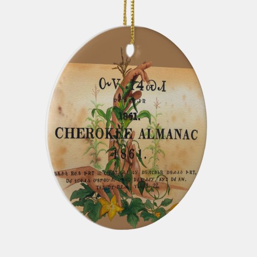 Handen van drie zussen keramisch ornament (Rechts)